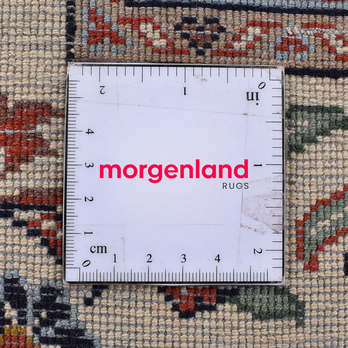 Alfombra persa - Clásica - 312 x 261 cm - rojo claro