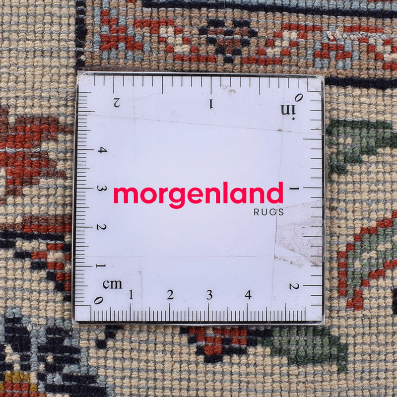 Alfombra persa - Clásica - 312 x 261 cm - rojo claro