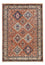 Alfombra persa - Nómada - 298 x 198 cm - multicolor