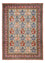 Alfombra persa - Nómada - 356 x 253 cm - multicolor