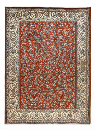 Golpayegan Alfombra 255x351cm - Alfombra persa