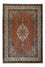 Alfombra persa - Nómada - 300 x 205 cm - rojo
