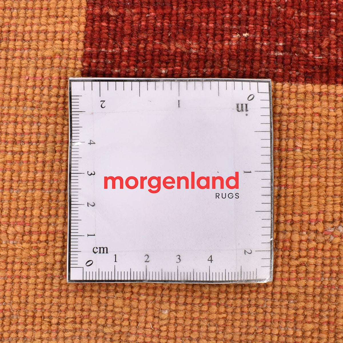 Alfombra Gabbeh - Loribaft Persa - 146 x 101 cm - multicolor