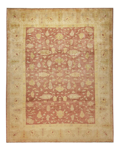 Alfombra Ziegler 260x325cm - Alfombra oriental