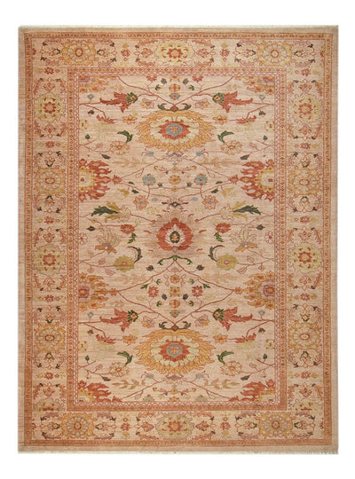 Alfombra Ziegler 262x362cm - Alfombra oriental