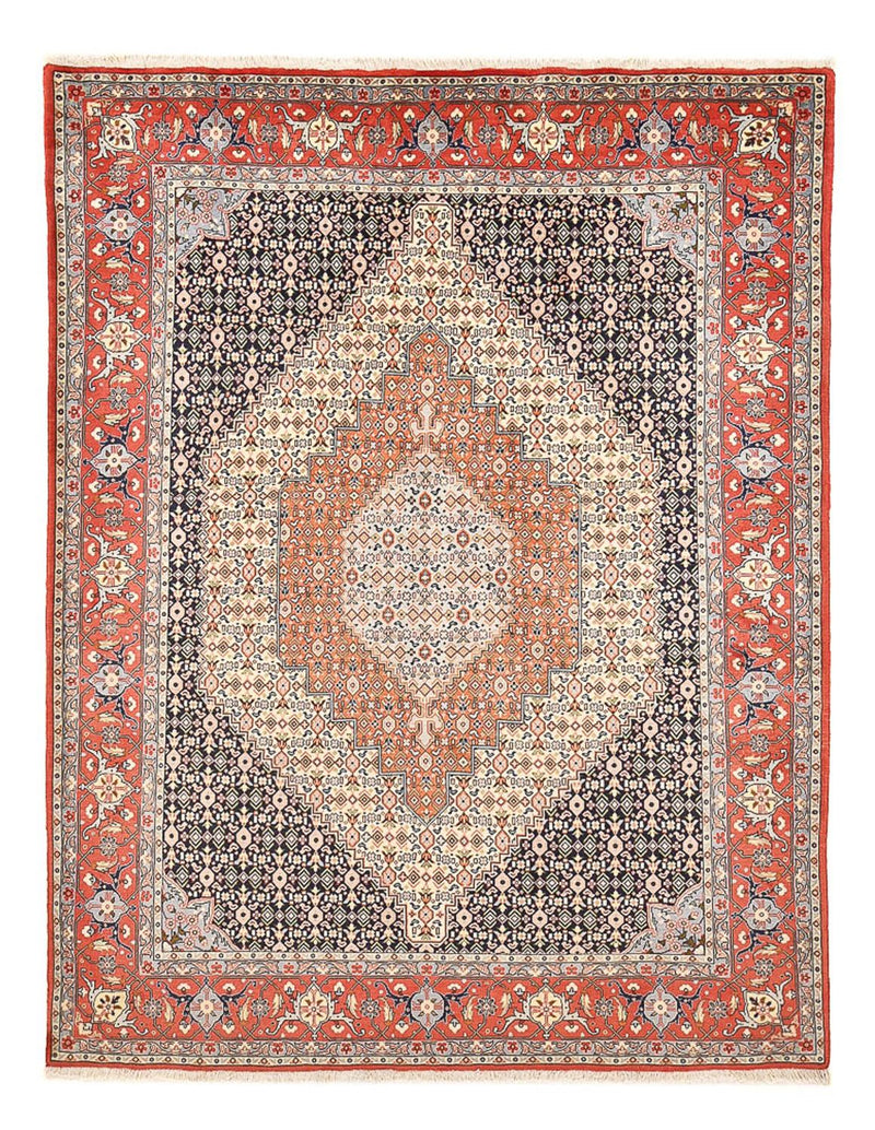 Alfombra persa - Clásica - 260 x 204 cm - multicolor