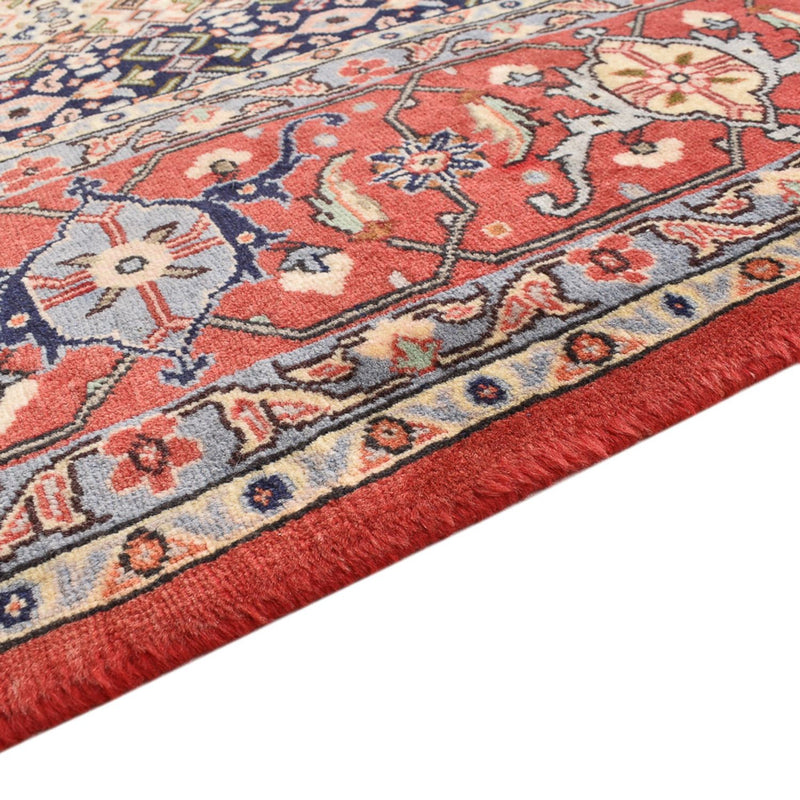 Alfombra persa - Clásica - 260 x 204 cm - multicolor