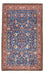 Alfombra persa - Bidjar - 180 x 111 cm - azul