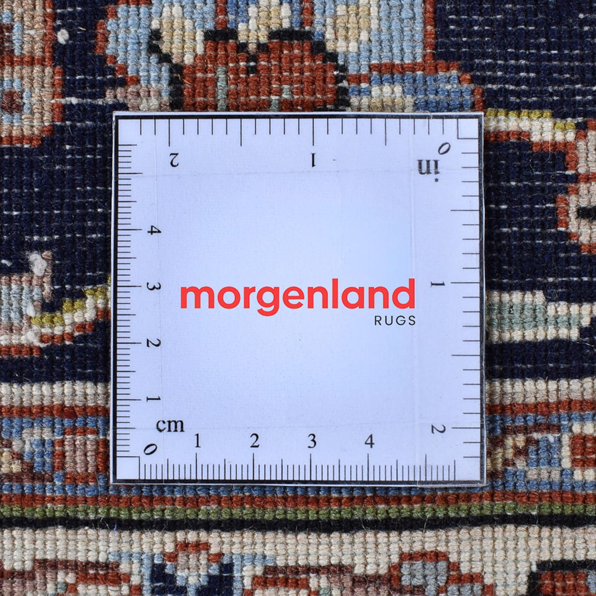 Alfombra persa - Clásica - Real - 342 x 246 cm - rojo claro