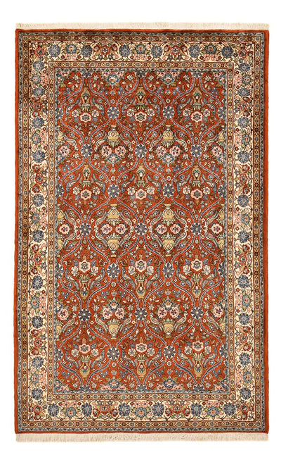 Sarouk Alfombra 141x228cm - Alfombra persa