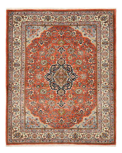 Sarouk Alfombra 178x228cm - Alfombra persa
