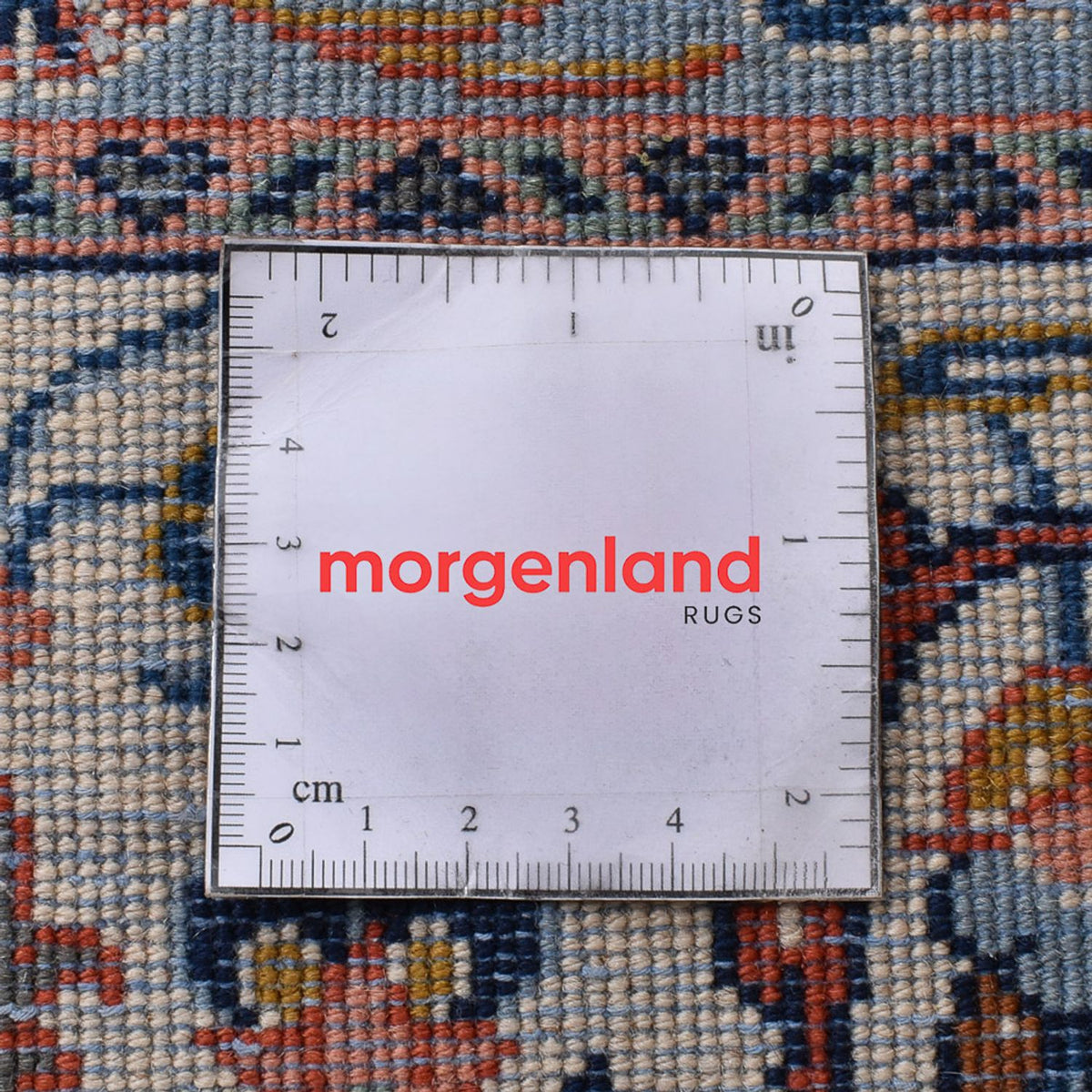 Alfombra persa - Clásica - 228 x 178 cm - rojo