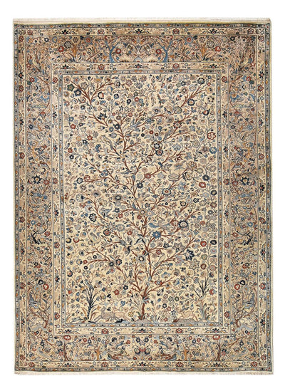 Kashan Alfombra 247x342cm - Alfombra persa