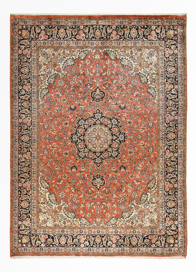 Mashhad Alfombra 246x345cm - Alfombra persa
