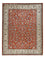 Alfombra persa - Clásica - 347 x 257 cm - rojo