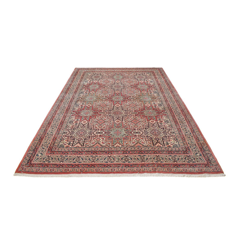 Alfombra persa - Nómada - 360 x 246 cm - óxido