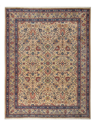 Varamin Alfombra 250x335cm - Alfombra persa