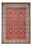Alfombra persa - Clásica - 366 x 254 cm - rojo
