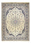 Alfombra persa - Clásica - 347 x 244 cm - crema
