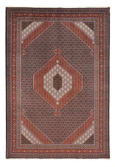Ardabil Alfombra 225x320cm - Alfombra persa