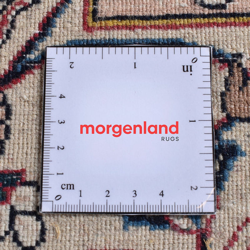 Alfombra persa - Clásica - 340 x 245 cm - crema