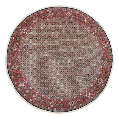 Bidjar Alfombra 300x300cm - Alfombra persa