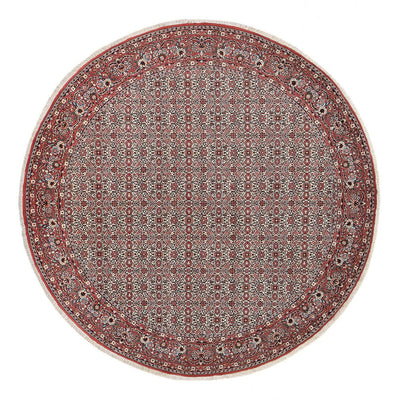 Bidjar Alfombra 305x305cm - Alfombra persa