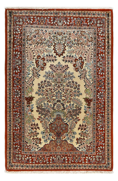 Ilam Alfombra 130x203cm - Alfombra persa