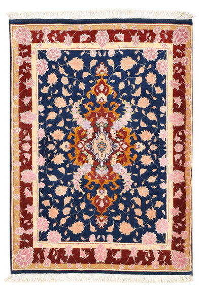 Tabriz - 50 Raj Alfombra 68x98cm - Alfombra persa