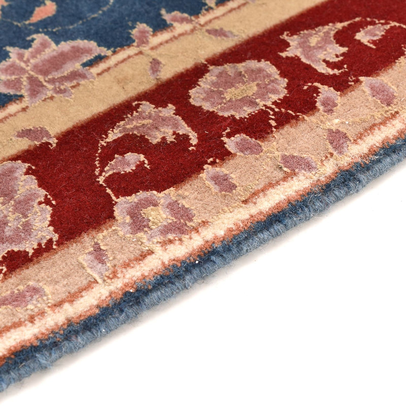 Alfombra Persa - Tabriz - Real - 88 x 68 cm - multicolor