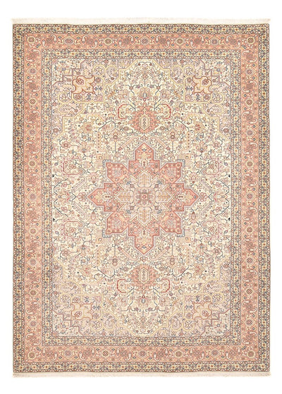 Tabriz - 50 Raj Alfombra 205x292cm - Alfombra persa