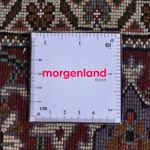 Alfombra Persa - Tabriz - Real - 200 x 152 cm - arena