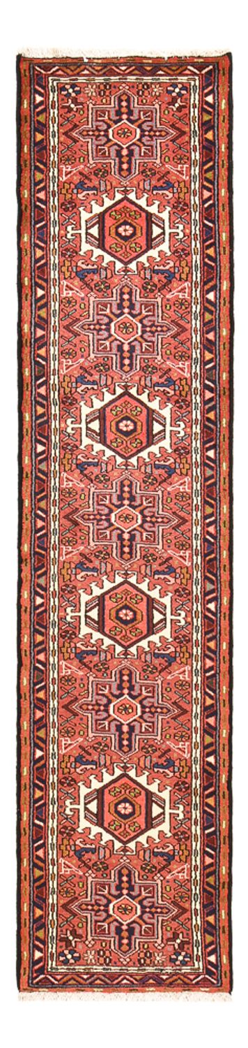 Qaraja Alfombra 68x290cm - Alfombra persa