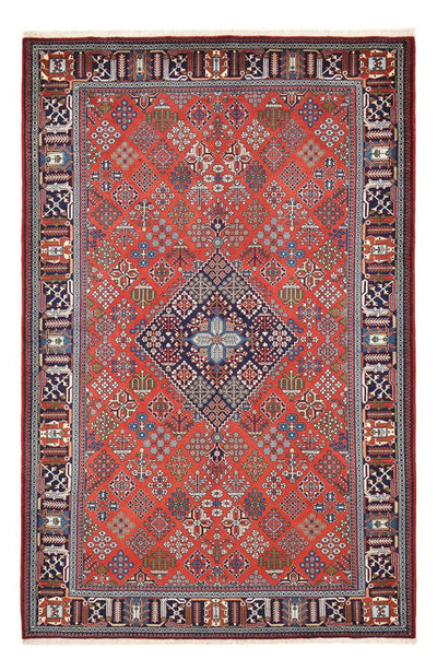 Meymeh Alfombra 168x260cm - Alfombra persa