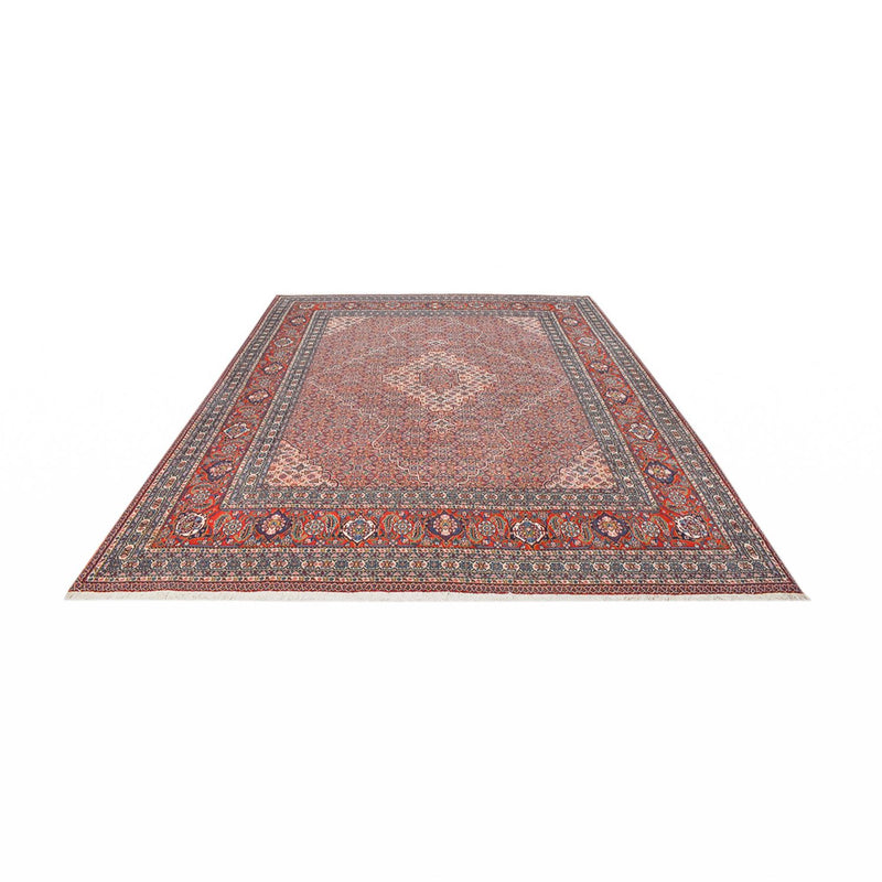 Alfombra persa - Tabriz - 330 x 260 cm - óxido
