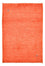 Alfombra Gabbeh - Persa - 174 x 125 cm - rojo