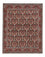 Alfombra persa - Bidjar - 248 x 208 cm - óxido