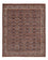 Alfombra persa - Bidjar - 250 x 203 cm - óxido