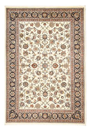 Alfombra persa - Clásica - 291 x 198 cm - beige