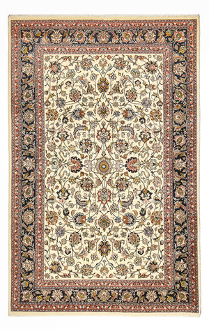 Alfombra persa - Clásica - 310 x 196 cm - beige