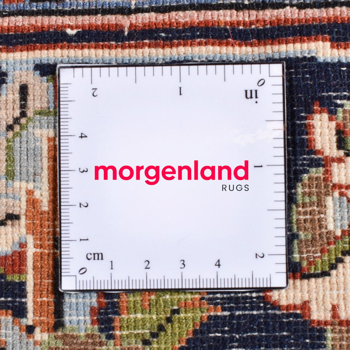 Alfombra persa - Clásica - 310 x 196 cm - beige