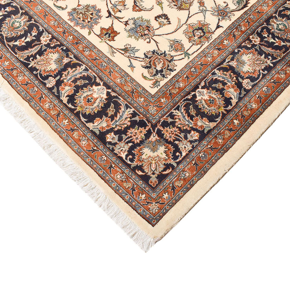 Alfombra persa - Clásica - 290 x 200 cm - beige