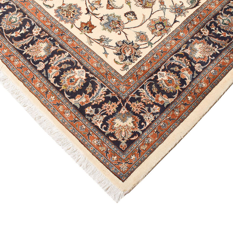 Alfombra persa - Clásica - 290 x 200 cm - beige
