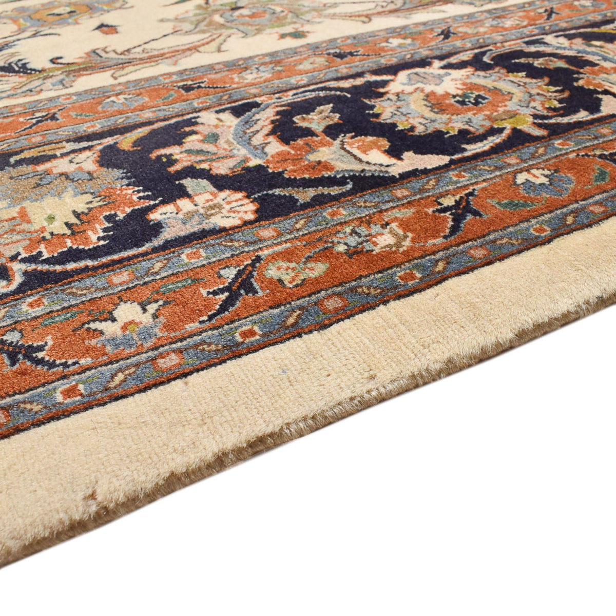 Alfombra persa - Clásica - 290 x 200 cm - beige