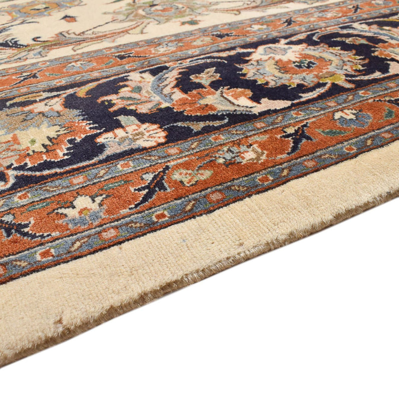 Alfombra persa - Clásica - 290 x 200 cm - beige