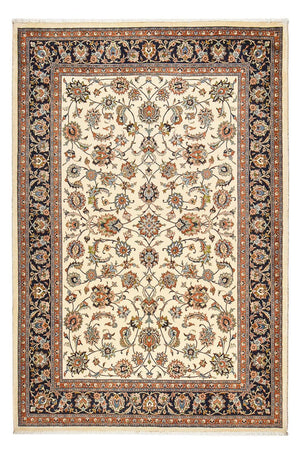 Alfombra persa - Clásica - 293 x 199 cm - beige