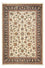 Alfombra persa - Clásica - 293 x 199 cm - beige