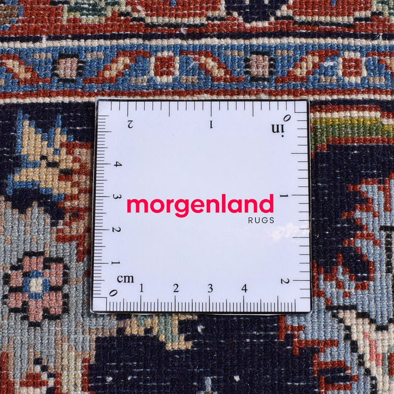 Alfombra persa - Clásica - 293 x 199 cm - beige