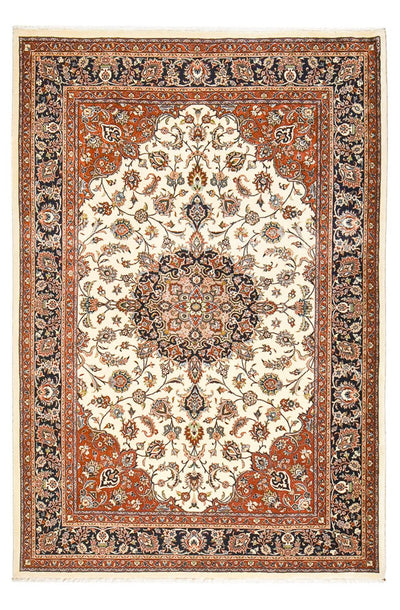 Mashhad Alfombra 193x290cm - Alfombra persa