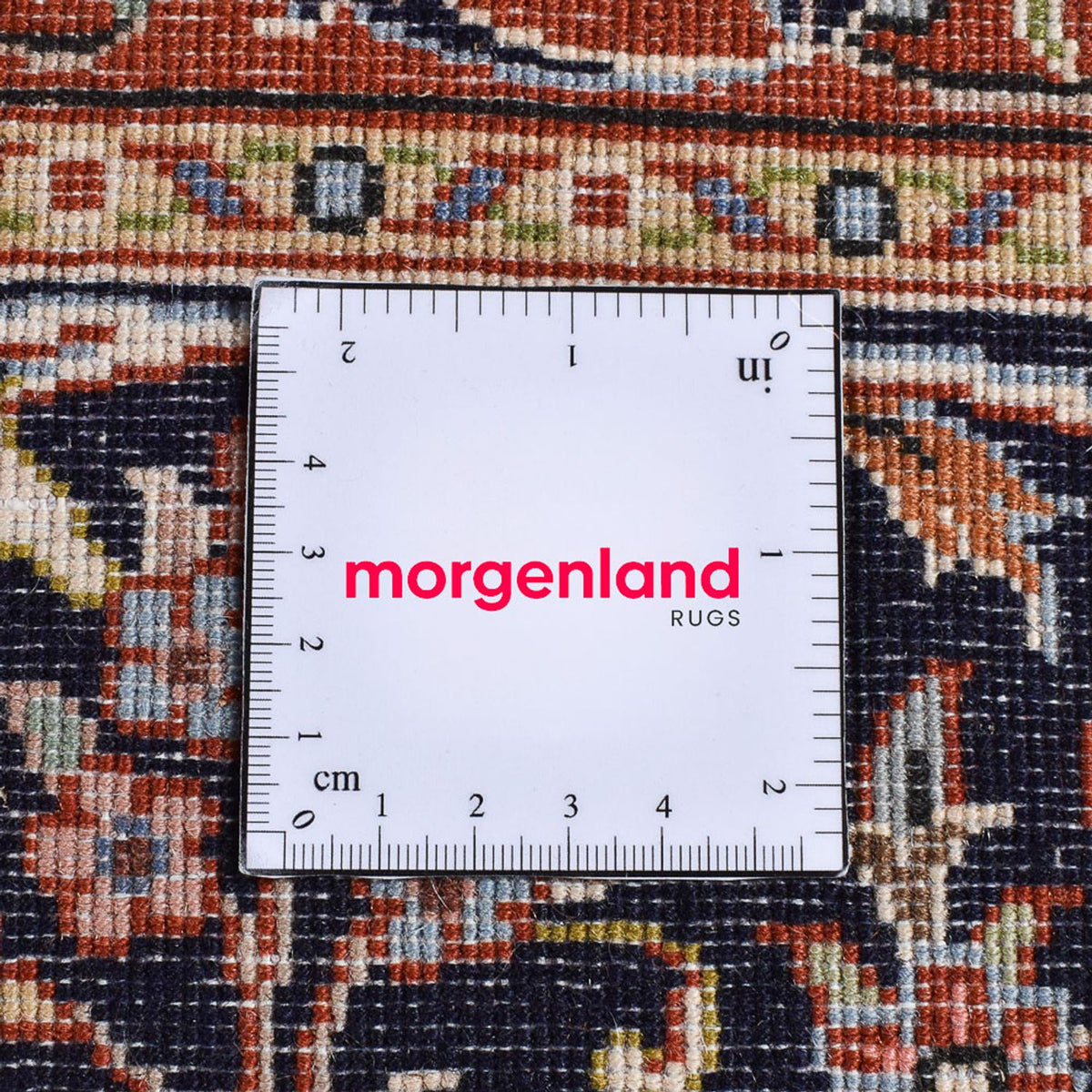 Alfombra persa - Clásica - 290 x 193 cm - beige